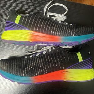 Men’s Dynaflyte 3 running shoes